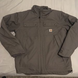 Carhartt Canvas Jacket